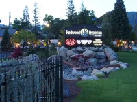 Redwood Garden Inn Hotels in Josephine County