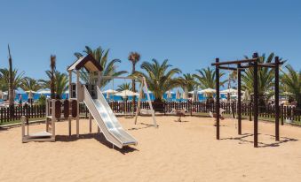 Hotel Riu Palace Tenerife