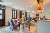 Bouti Ayvalık Hotels in Gazi Kemal Pasa Mahallesi
