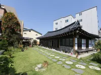 Dasomchae Hanok Stay Hotels near Gwangju Intl. Airport