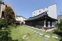達松齋韓屋旅館