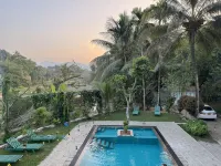 Heavens Holiday Resort Hotels in Ilukmodara