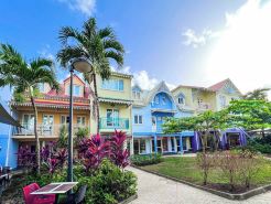 Village Creole