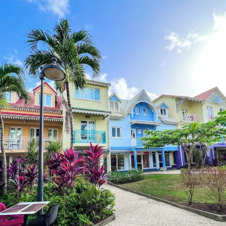 Village Creole