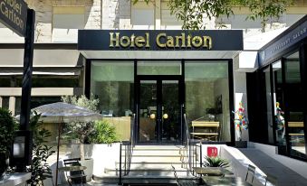 Hotel Carlton Nice, Fully Renovated