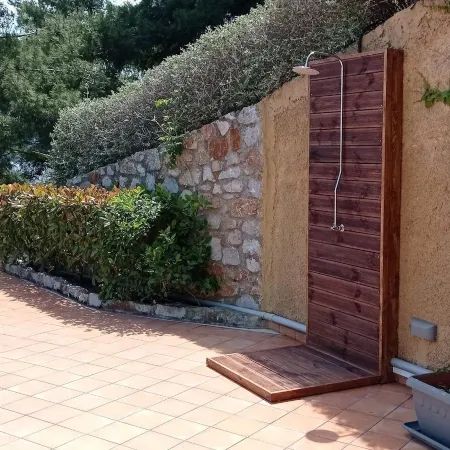 Skiathos Gea Villas