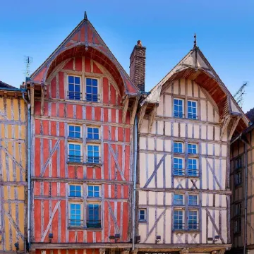 Appart'Hôtel de la Tour