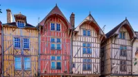 Appart'Hôtel de la Tour Hotels in Saint-André-les-Vergers