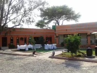 Gumare Executive Lodge Hotels in Gumare