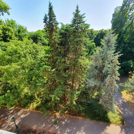 Ensana Grand Margaret Island
