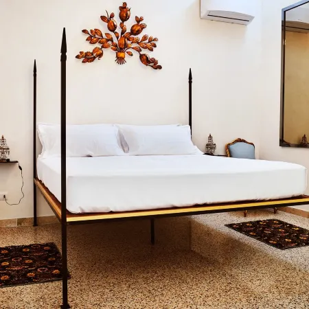 Casa Scianna Noto