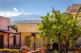 La Terra Dei Sogni Country Hotel