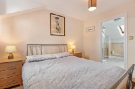 아카디아 하우스 - 러블리 아파트먼트 클로스 투 비치스 하버 & 타운 센터