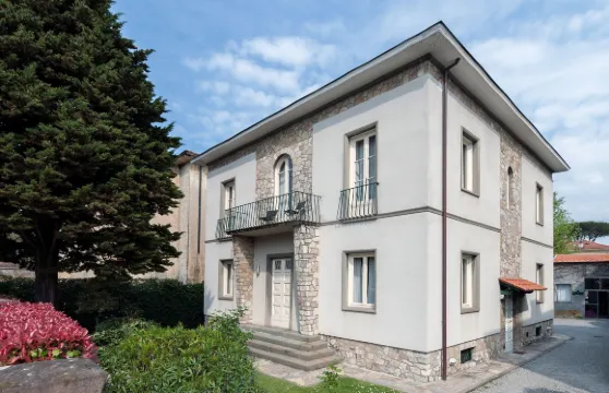 盧卡伊莉薩別墅酒店