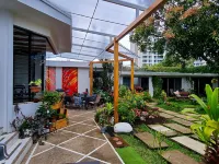 Casa Jardin del Mango Các khách sạn gần La Sabana Park