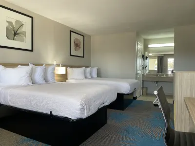 Days Inn by Wyndham Temple Hotels in Temple