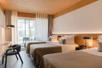 Canadiano Urban Nature Hotel
