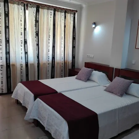Hotel Balaia Mar