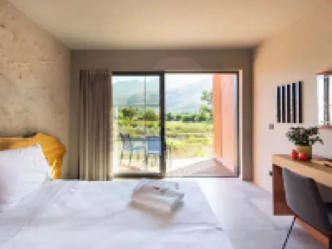 Pilot Amphora Boutique Hotel "Adults Only" Hotels in Georgioupolis