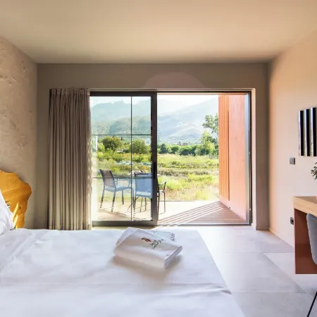 Pilot Amphora Boutique Hotel "Adults Only"
