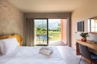 Pilot Amphora Boutique Hotel "Adults Only" Hotels in Georgioupolis