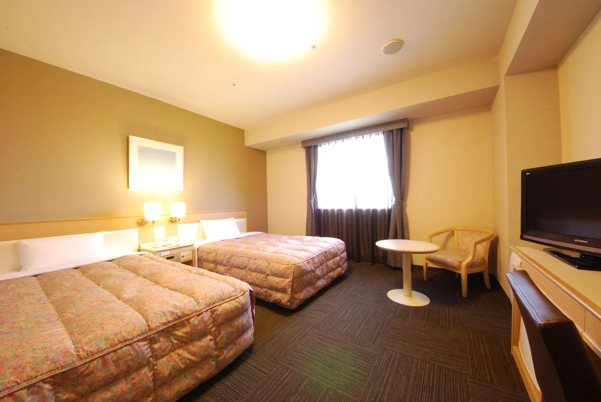 Route Inn Grantia Komaki