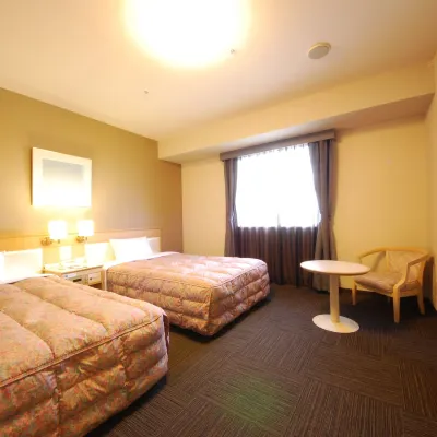 Route Inn Grantia Komaki Các khách sạn gần Công viên Shonai Green