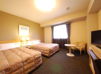 ルートイングランティア小牧