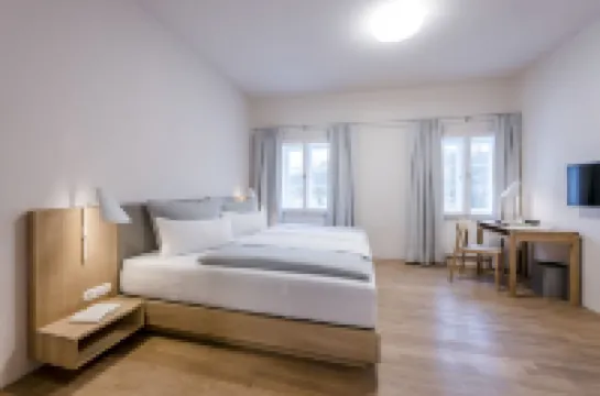 克洛施特爾席昂酒店 特勞恩羅伊特酒店