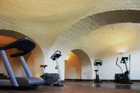 Hotel Château Bela - Gym