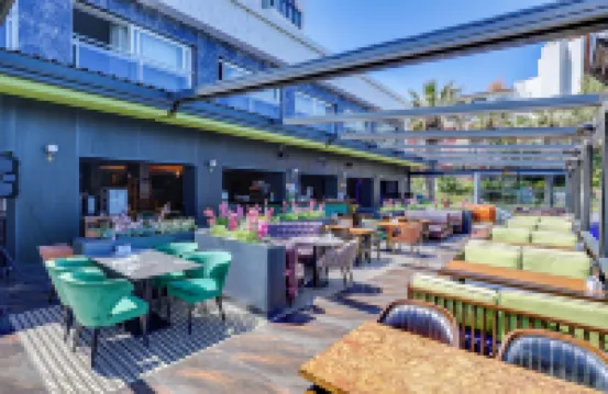 Marti Prime Beach Hotel