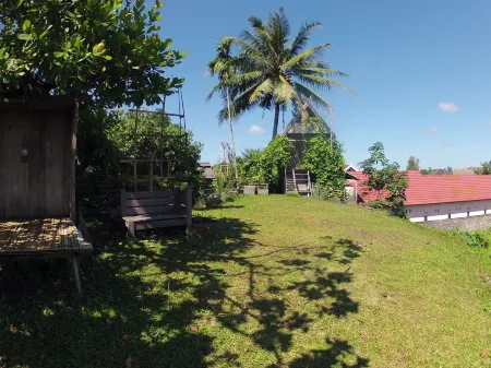 Bukit Raya Guesthouse