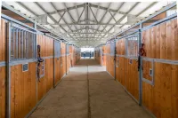 Poggiovalle Tenuta Italiana