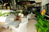 Cala Dei Normanni - Camere Sul Lungomare Hotel di Otranto