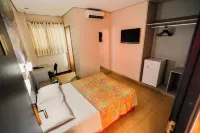 Hotel Oly Plaza Hotels in Piracicaba