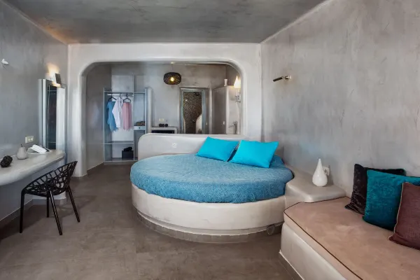 Kasimatis by la Perla - Adults Only Номера Photos