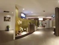 Hotel Mirasole International - spa