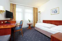 Trans World Hotel Columbus Hotels in Karlstein Am Main