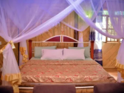 Forever Eco Resort Hotels in Busiro