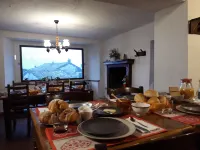 B&B Rocca di Bajedo