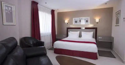 KtHotels Hotels in der Nähe von Place du 1er Novembre