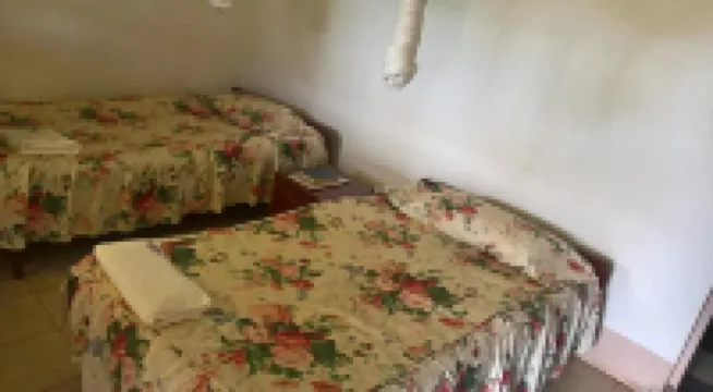 Namirembe Guesthouse Kampala - Pensions