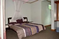 Westwood Hotel Nyeri Hotels in Nyeri