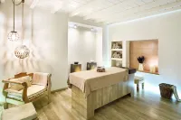 Skyros Ammos Hotel - spa