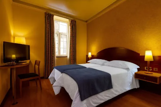 Hotel Internacional Porto