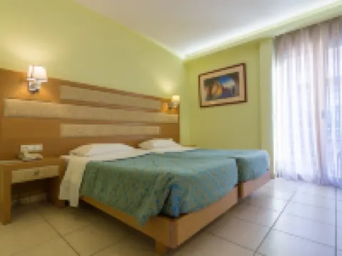 Aegean Dream Hotel Hotels in Chios