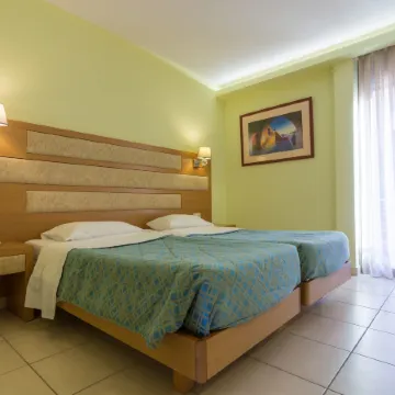 Aegean Dream Hotel