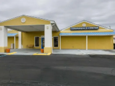 ロードウェイ イン & スイーツ エンタープライズ エンタープライズのホテル