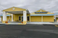 رودواي إن آند سويتس إنتربريز فنادق في إنتربرايز