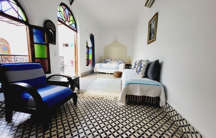 Riad Dar Nawfal